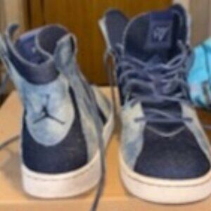 Denim Jordan